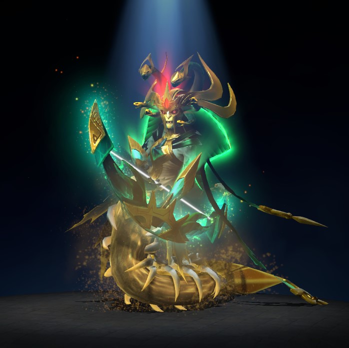 Memories of the Vow Eternal