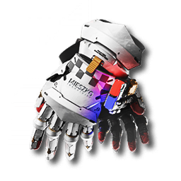 Снаряжение Охрана &ldquo;Мьешко&rdquo; Оружие в Arknights: Endfield