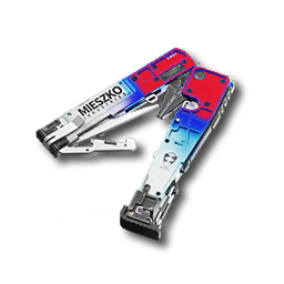 Снаряжение Охрана &ldquo;Мьешко&rdquo; Оружие в Arknights: Endfield