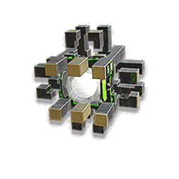 Оружие Монаихэ в Arknights: Endfield