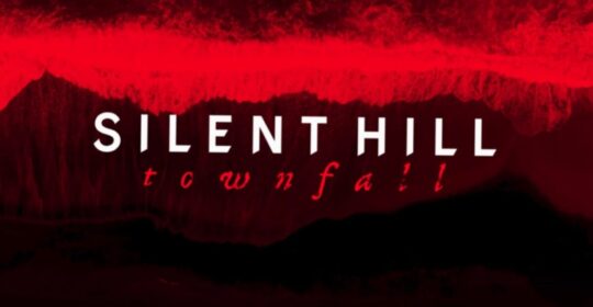 Что известно про Silent Hill: Townfall — первый эксперимент с игрой от первого лица в истории франшизы