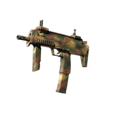 MP7 | Армейский спецназ