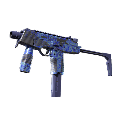 MP9 | Кобальтовый пейсли