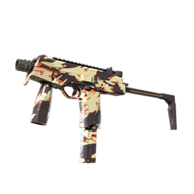 MP9 | Кромсание