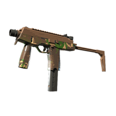 MP9 | Универсальный камуфляж