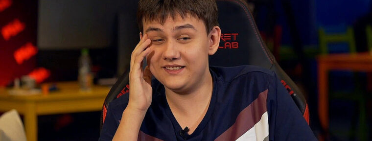 ILTW: «Проблема в целом не в DM, а в философии PARIVISION»