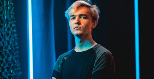 Nafany указал на проблемы трансферов и признал риск потери игроков в TDK