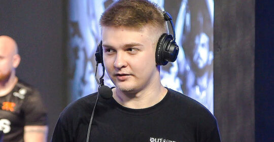 Qikert и reyoz стали игроками 1win Team