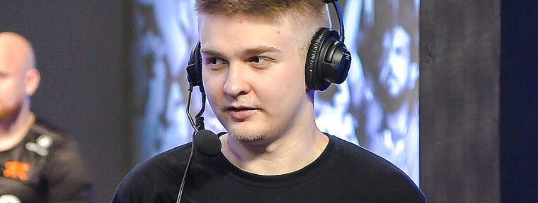 Qikert и reyoz стали игроками 1win Team