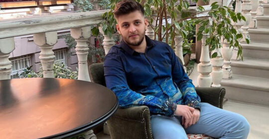 Degster: «Странная идея от FACEIT заводить восьмую карту»