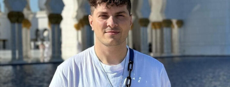 Perfecto прокомментировал перевод в резерв Virtus.pro