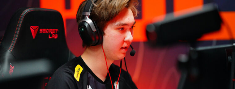 ICY о NOVAQ: «В команде из Казахстана необычно играть, тут даже информация другая»