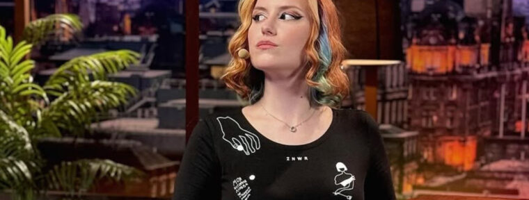 Eiritel о возможном уходе Parker из paiN: «Кто угодно лучше, чем неуправляемый ребенок»