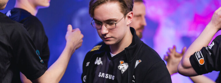 FL4MUS может вернуться в Virtus.pro