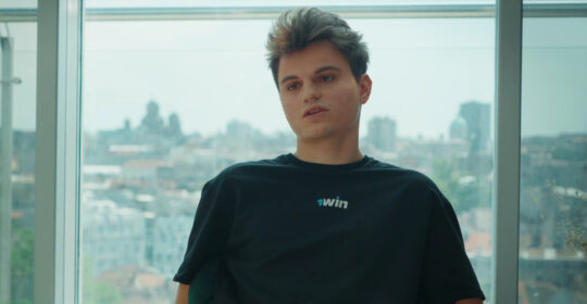 Stariy_bog поделился воспоминаниями о старте карьеры и конфликтах с RAMZES666