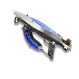 Оружие Навигатор в Arknights: Endfield