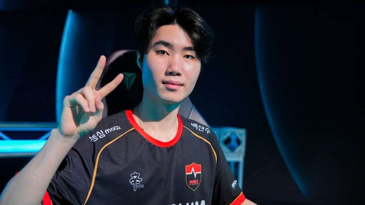 Кто победит в четвертьфинале Vitality против Nongshim RedForce на Esports World Cup 2026 по VALORANT - Esports.ru