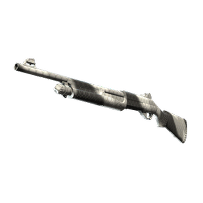 Nova | Полярная сетка