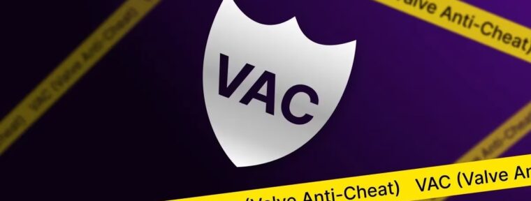 В CS2 обнаружили инструмент для сбора данных, который поможет улучшить VAC