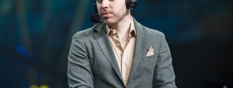 YNk о Senzu: «Он — та звезда, которая нужна Team Falcons»