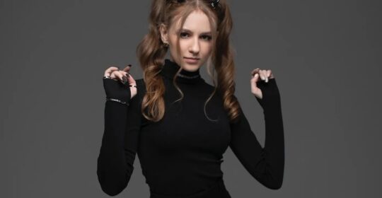 Vasilisa оценила триумф BetBoom Team на PGL Wallachia Season 8