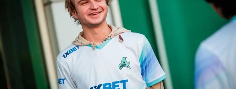 Lorenof продолжит выступление за Aurora на DreamLeague Season 28