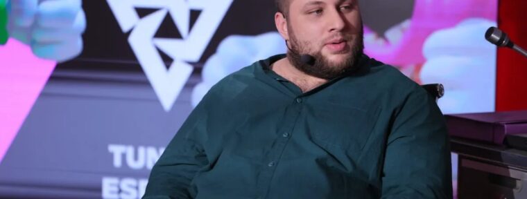 SQreen рассказал, как едва не подписал Yatoro и Collapse