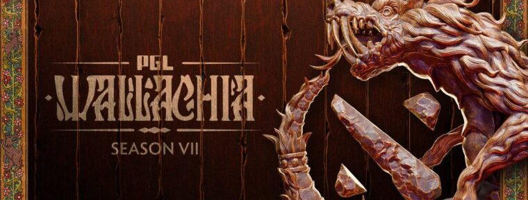 Power Rangers пропустят PGL Wallachia Season 7 — их место займут Vici Gaming