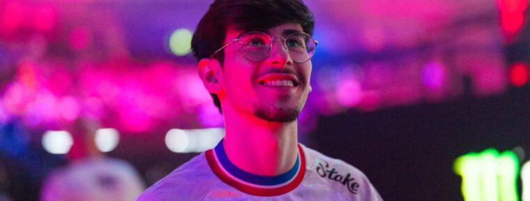 FlameZ о PGL Cluj-Napoca 2026: «Мы не тренировались и вообще ничего не делали»