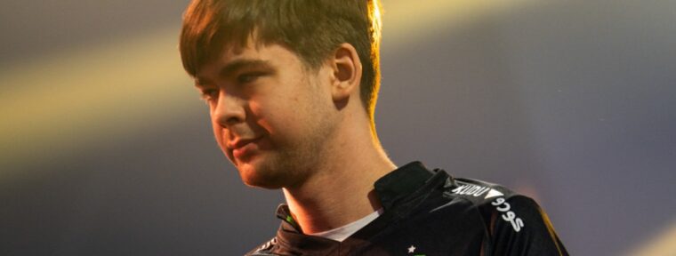 Malr1ne пропустит PGL Wallachia Season 7 из-за визовых проблем, его заменит lorenof