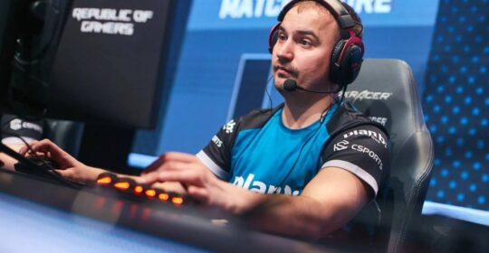 LiTTle заявил, что kyousuke вскоре уйдет в стриминг