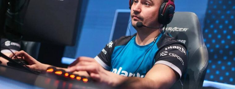 LiTTle заявил, что kyousuke вскоре уйдет в стриминг