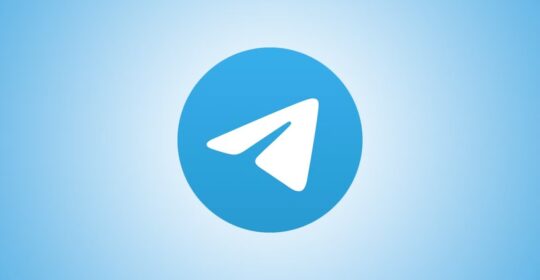 Telegram выпустили обновление с фильтром от ботов