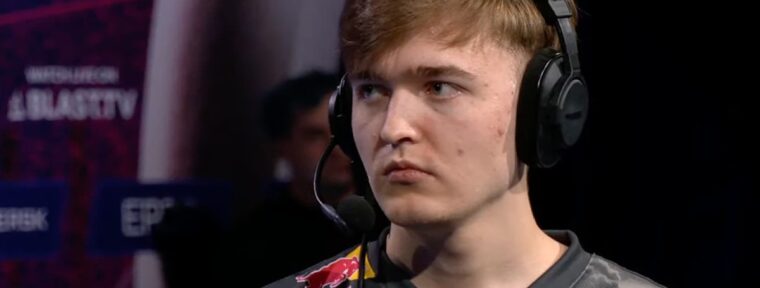 Nafany рассказал о подготовке своей команды TDK к LAN-турнирам