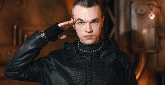 Santa спрогнозировал матчи плей-офф PGL Wallachia Season 8