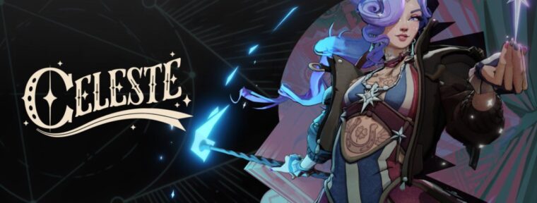 Valve добавили нового героя в Deadlock — Celeste