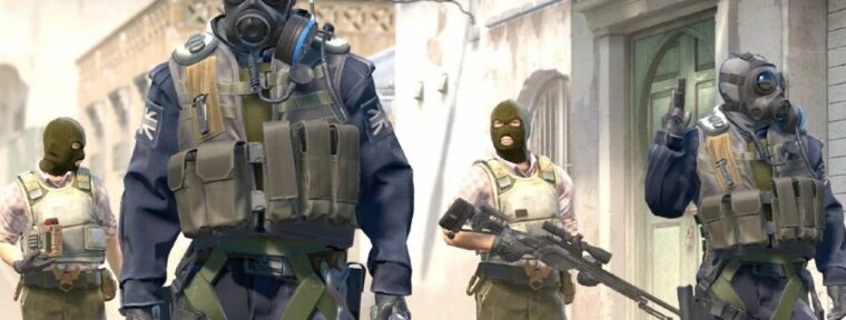 Thour сообщил о возможном возвращении операций в CS2