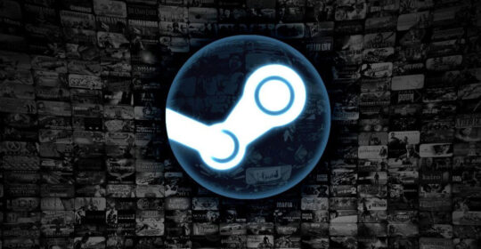 Valve пофиксили эксплойт с фейковыми трофеями в Steam