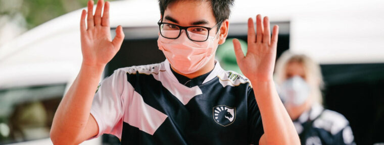 MiCKe: «Больше всего выматывают турниры без зрителей, а плотный график — не главная проблема»