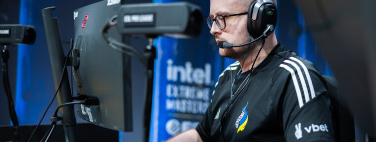 Grim переведен в запас Passion UA