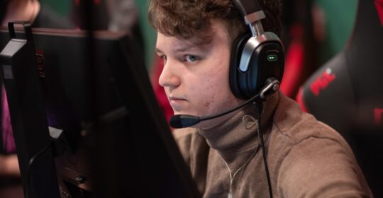 YEKINDAR о финале IEM Cologne Major 2026: «Надеюсь, donk заболеет»