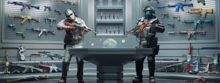 Thour обнаружил в коде CS2 следы новой операции