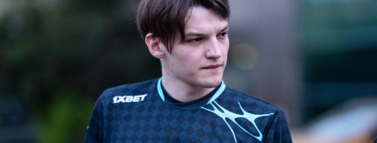 Mira о последней карте против Spirit: «У нас был лучший драфт, и мы чуть-чуть лучше играли»