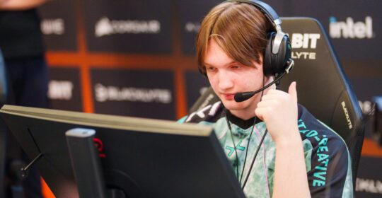 Обновление рейтинга HLTV от 23 февраля: PARIVISION вновь в топ-5