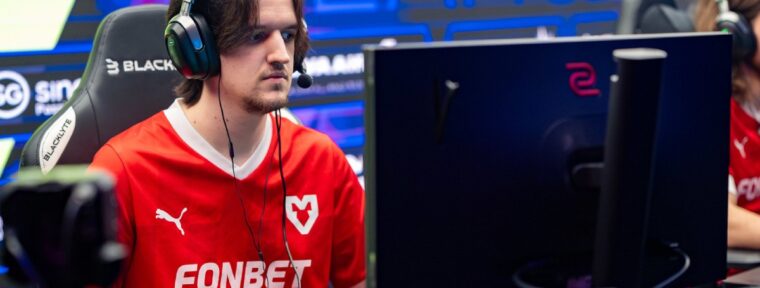 Crystallis сравнил свой кик из PARIVISION с ситуацией skiter в Falcons