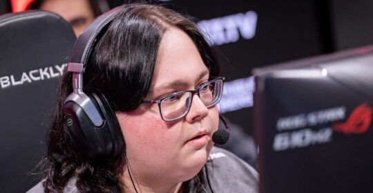 Обновление рейтинга HLTV от 9 февраля: Team Spirit вернулись в пятерку лидеров