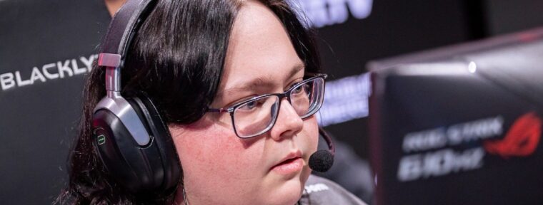 Magixx назвал цели Team Spirit на IEM Krakow 2026