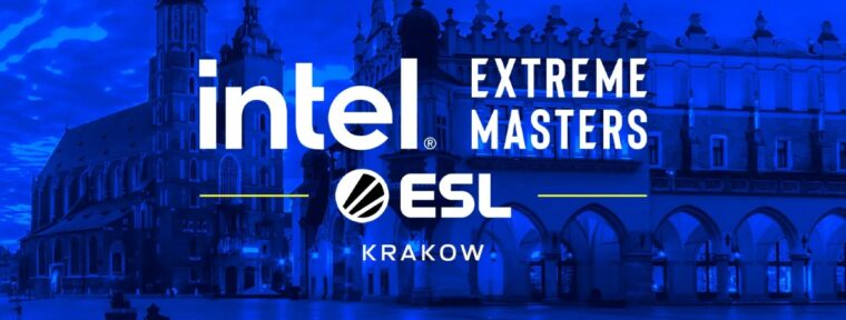 Кто прошел в плей-офф на IEM Krakow 2026