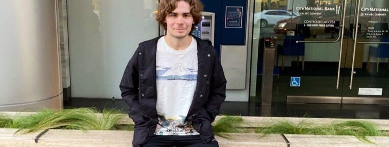 Nix: «Я считаю TORONTOTOKYO лоускиллом. Это был сумасшедший утяжелитель для Nightfall»