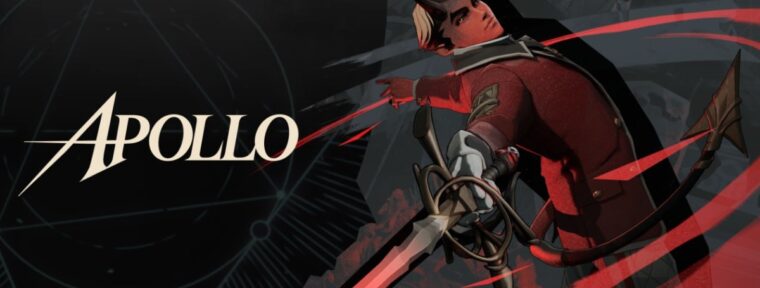 Valve выпустили нового героя в Deadlock — Apollo